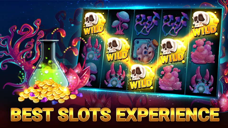 Ưu đãi độc quyền 888 slots