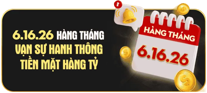 Ưu đãi và tiền thưởng hấp dẫn