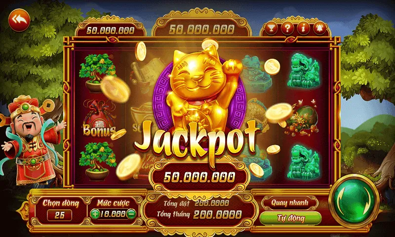 Cách chọn game slot 888 Slots phù hợp