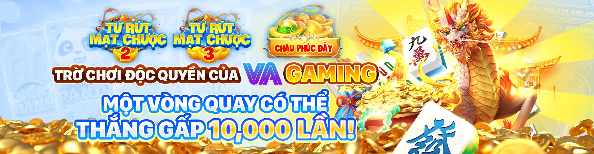 Sòng bạc trực tuyến 888 Slots sang trọng, đẳng cấp hàng đầu Việt Nam
