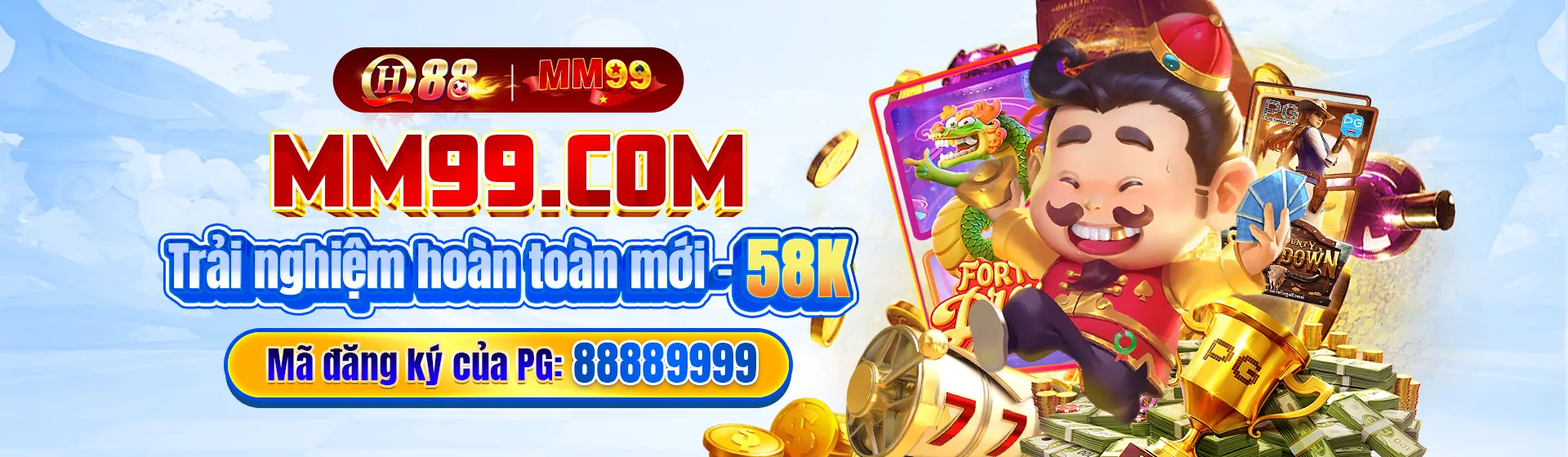 Các trò chơi Slot 888 phổ biến và ưu đãi độc quyền năm 2026