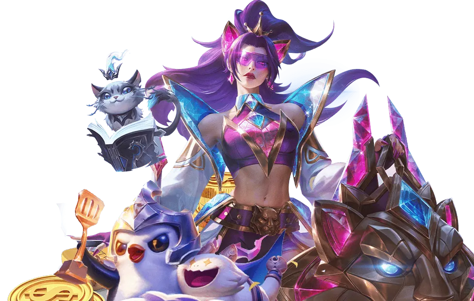 Cá cược thể thao với nhiều môn