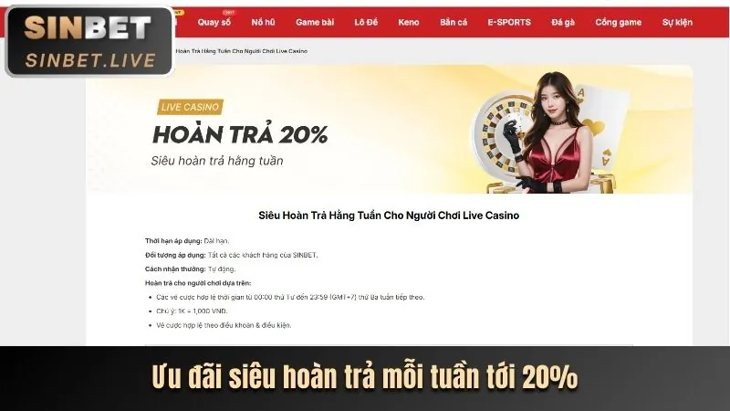Sự kiện lễ hội đặc biệt tại 888 Slots